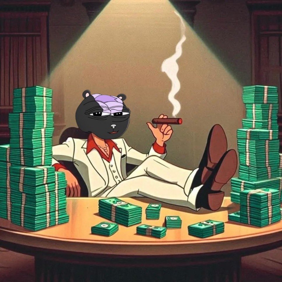 mayormaxi10's tweet photo. Gm gm 

@arc mainnet goes live today. Excited to see how this plays

I’m eligible for a few Arc mainnet mints and I’ll be sharing @Thefurnacexyz spots later today

Who needs one?

Let’s cook https://t.co/LIj2GKFciS