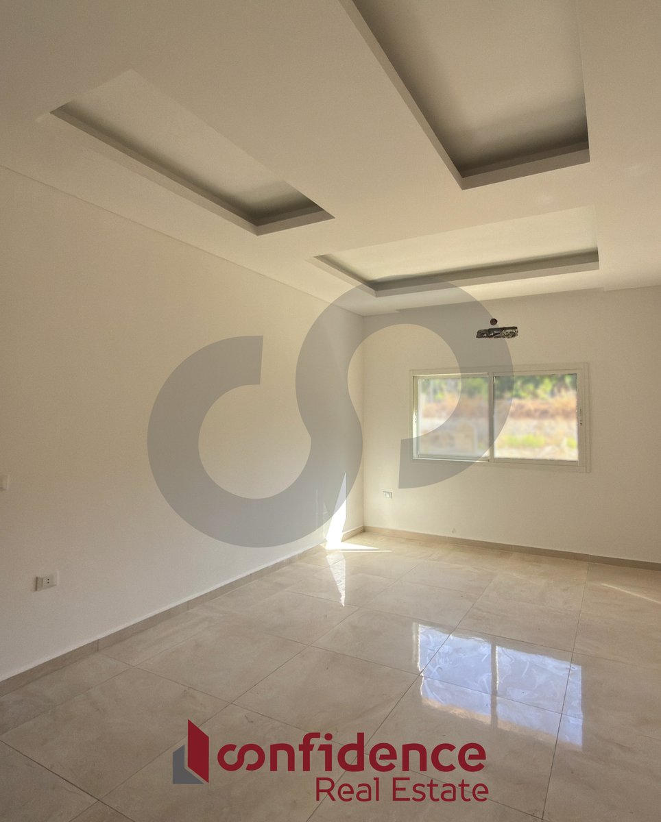 confidence_cre's tweet photo. FINAL PRICE: $225,000 + 2.5% Commission
220 SQM Apartment for Sale Al Hosh – Sour
FOR MORE INFO DO NOT HESITATE TO CONTACT US:
71000850
REF#NJ140659
#AlHosh #Sour #Tyre #ApartmentForSale #LebanonRealEstate #LebanonProperty 
#CONFINJ
A https://t.co/WvEcpeIciF
