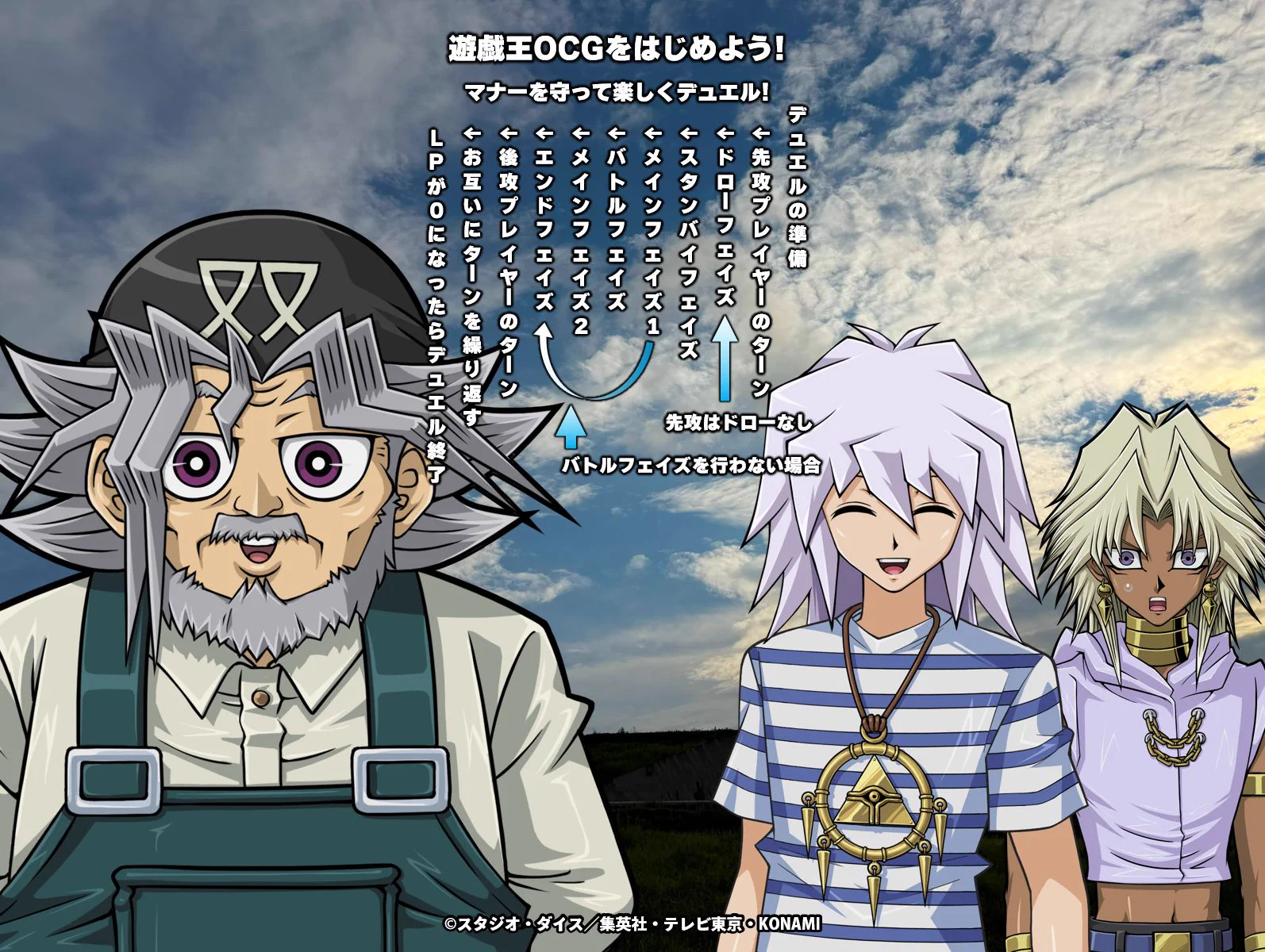 公式】遊戯王OCG (@YuGiOh_OCG_INFO) / X