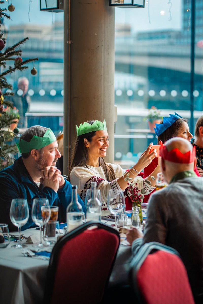OysterShed's tweet photo. It’s only 100 days until Christmas, and even less til the start of Christmas party season 🎄✨

Haven’t booked your spot yet? Get in touch with our in-house events team or drop in to our Christmas showcase from 3-6pm today, rsvp via the link in our bio 👆 https://t.co/uBNfnAWzKf