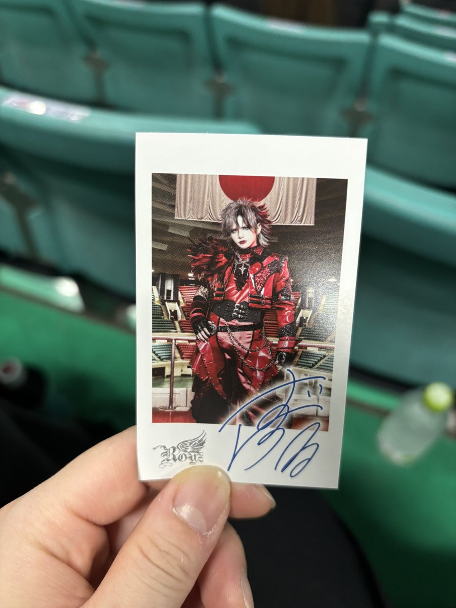 game_mgm_'s tweet photo. @hachika418 検索より失礼します。
昴さん所持しております。
もし良ければ公大さんとの交換をお願いします。 https://t.co/HvsUwfGywG