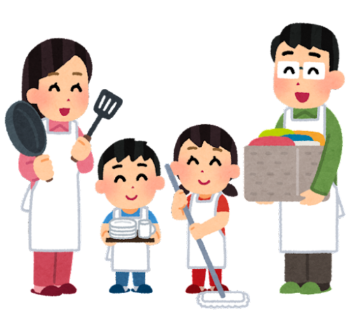 livedoornews's tweet photo. 【今日は何の日？】9月25日は「主婦休みの日」

サンケイリビング新聞社が中心となり制定。1月25日と5月25日も含めて年3回あるが、これは年末年始・ゴールデンウィーク・夏休みなどの忙しい期間の後に設定したため。また、「主婦」とは普段から家事を主に担当している人をさし、「主夫」も含む。 https://t.co/5crdMt1T1G