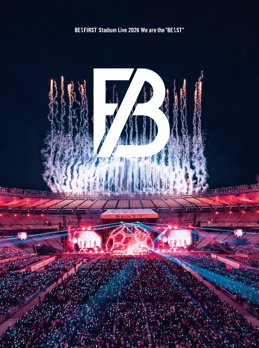oricon's tweet photo. BE:FIRST、“史上最大規模”
スタジアムライブのダイジェスト映像公開❗️
⠀
フルオーケストラと
バックダンサー迎えた圧巻ステージ
https://t.co/EDzewrBLlt
⠀
#BEFIRST https://t.co/4iLrgrXrn4