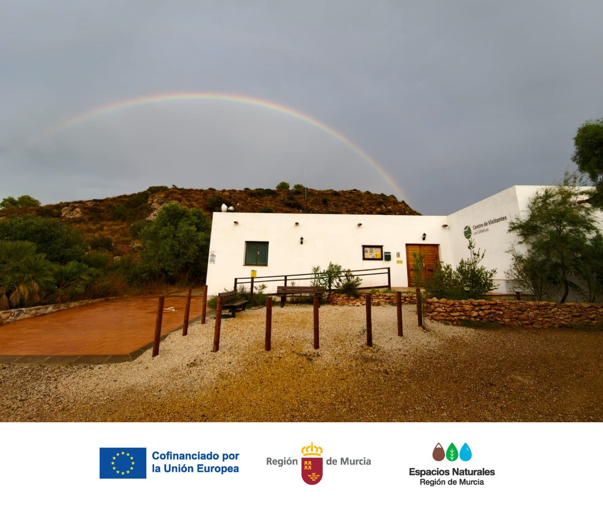 CalblanquePR's tweet photo. El Centro de Visitantes Las Cobaticas recupera su horario de invierno ⬇️
🕘 Martes a sábados: 9–14h y 15–17:30h
🕘 Domingos y festivos: 9–14h y 14:30–15:30h

¡Te esperamos para descubrir #CalblanquePR!
#CVLasCobaticas

📸 Nané de Cobaticas https://t.co/ER5JqDCkf0