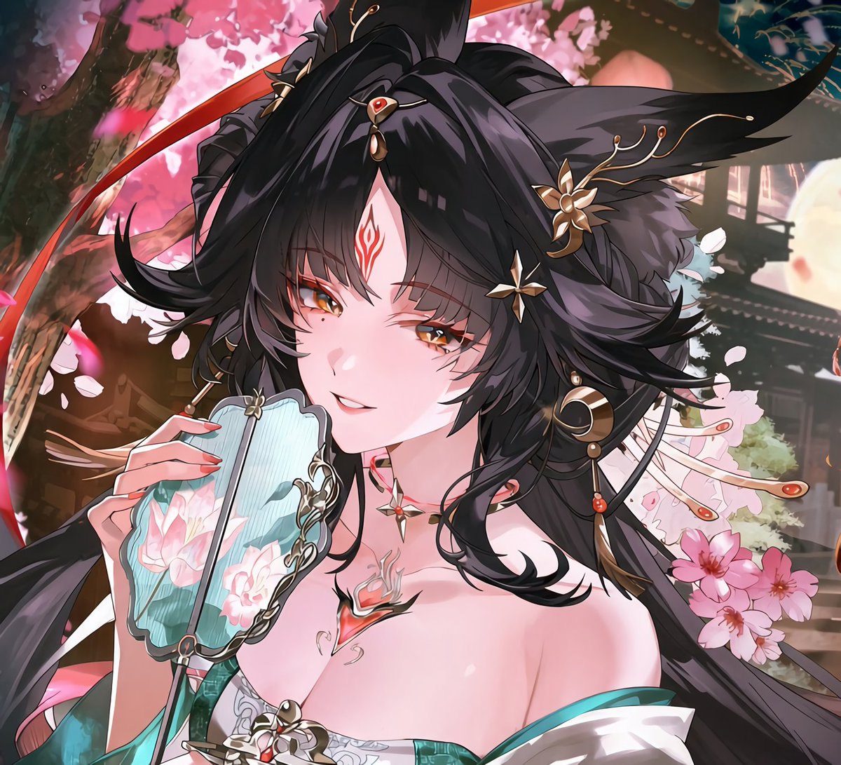hotakatoki's tweet photo. WE WERE ROBBED, GIVE US HSIN WITH BLACK HAIR https://t.co/88megJTJXy