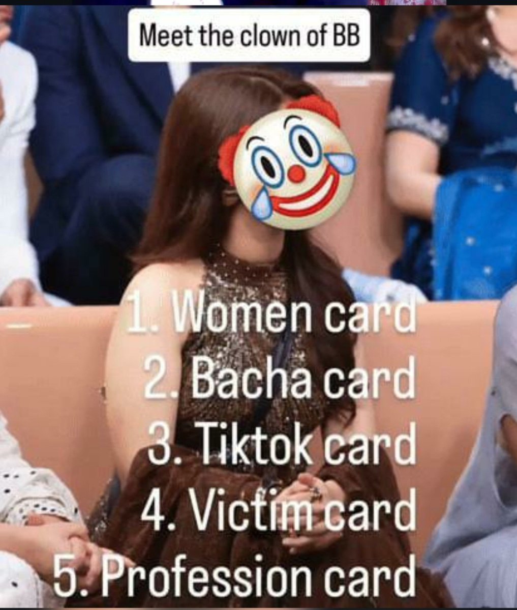 Harsh2454942867's tweet photo. Any thing left? #scoutop real , bacchi for a reason 🤡 https://t.co/DoZbdT5GHr