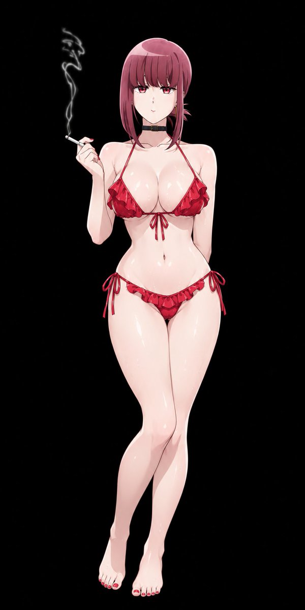 LiHiTer0101's tweet photo. @beastbody003 @shinon_anime_ai https://t.co/zLUEOWg2Fc
