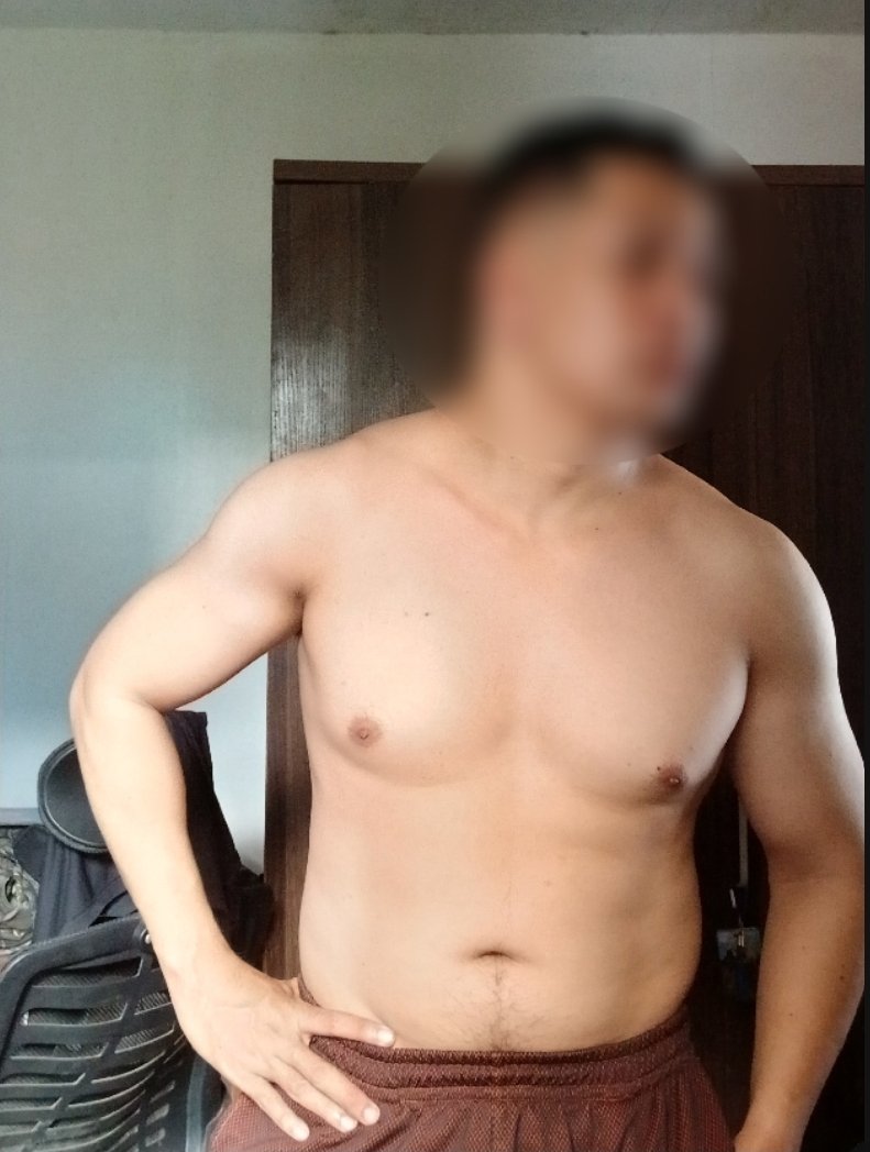 grin68880's tweet photo. Showing up at 40: one consistent workout and one good meal at a time.
#gym #fitness #stayfocus #healthylifestyle https://t.co/DQssUIDamV