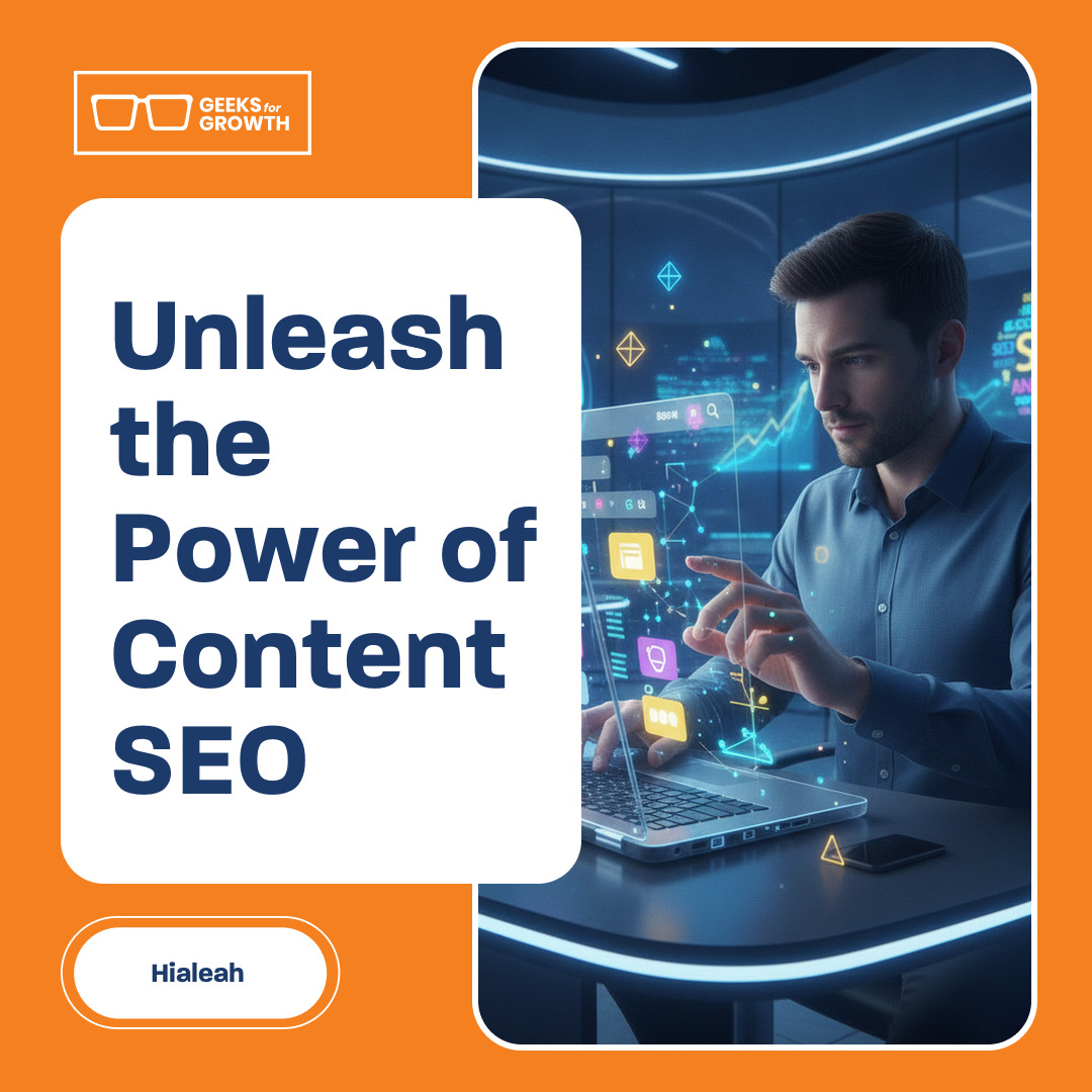 G4GHialeah's tweet photo. Content SEO is not just about stuffing keywords into your text. It’s about strategic placement and understanding user intent. Proper keyword optimization can significantly enhance your site's visibility on search engines. From using long-tail keywords to latent semantic... https://t.co/jWRwDb5FqU