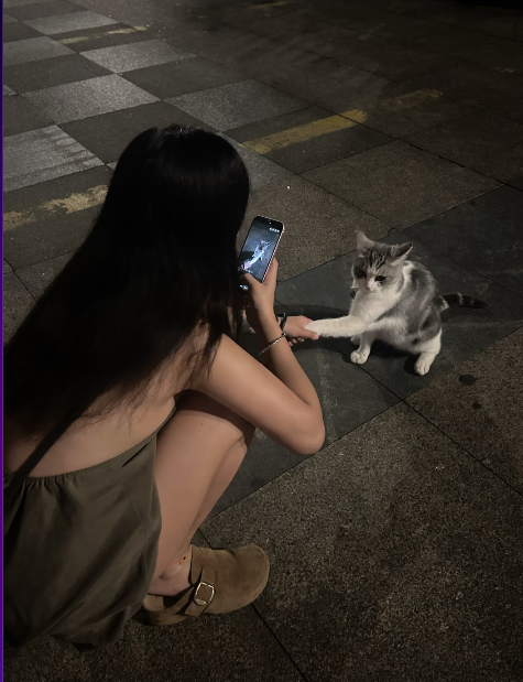 OSabatini_'s tweet photo. 女生之间的情感很奇妙的，有时候就是会有一种感应，从刚认识你就知道你们俩注定就会成为很好的朋友。 #赣州  #女大  #反差 https://t.co/LDLmGOiP5i
