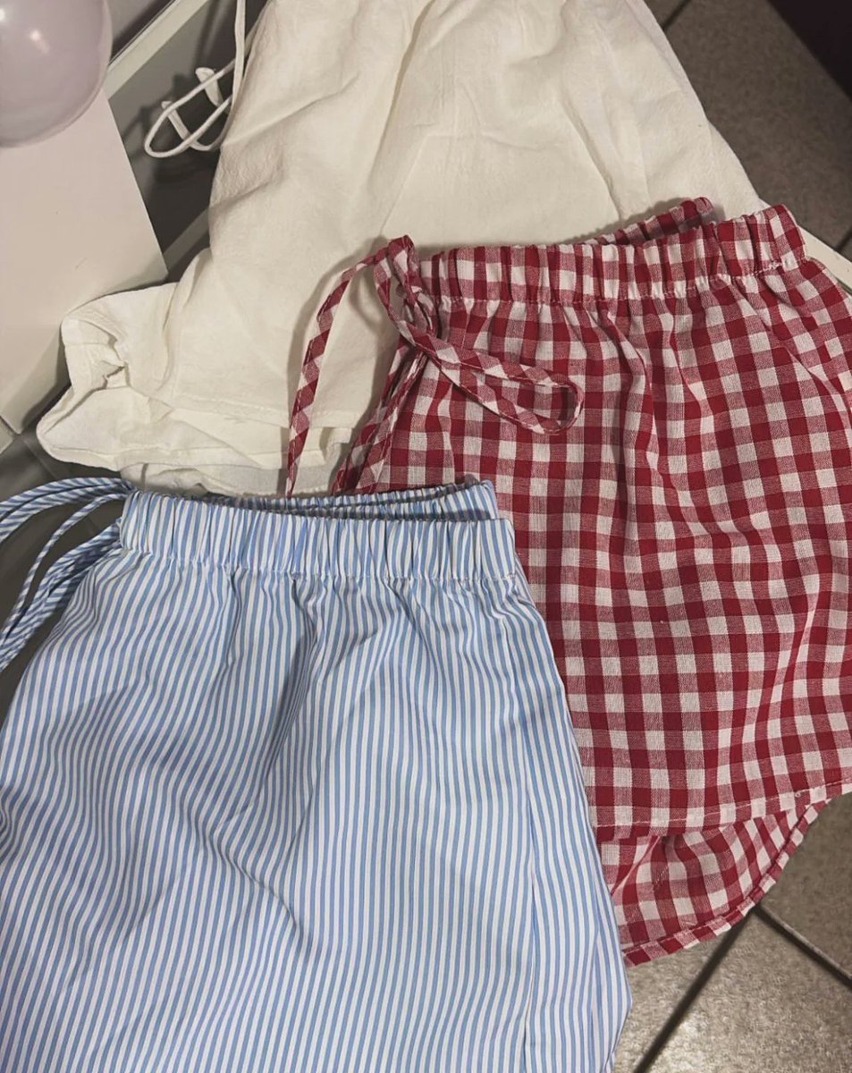 JenniferHyi56k's tweet photo. Shorts talla S disponibles 💘 https://t.co/qdIYUhc2l9