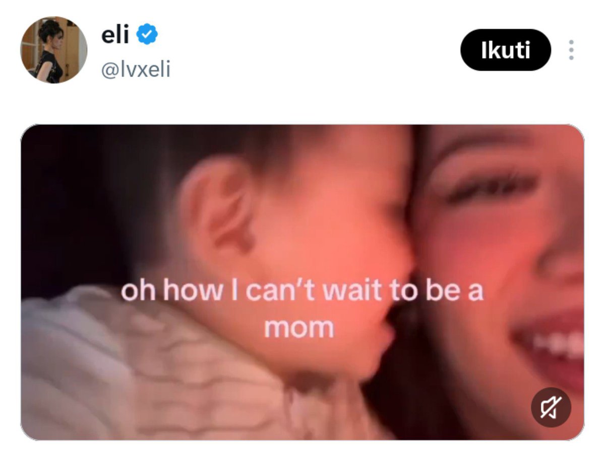 lilaccountz's tweet photo. -anak kecil dibilang asshole
-bayi dibilang jelek kek alien
-anak kecil dibilang ‘annoying’ ‘so
irritating’
-fetus disebut parasit
-ga terima anak kecil termasuk kaum rentan

dan u tau ini semua tikornya dari mana? yak, dari tweet video ttg seorg wanita yg ga sabar pengen jadi ibu

gila di-twistnya. bener bener mirip zionis
