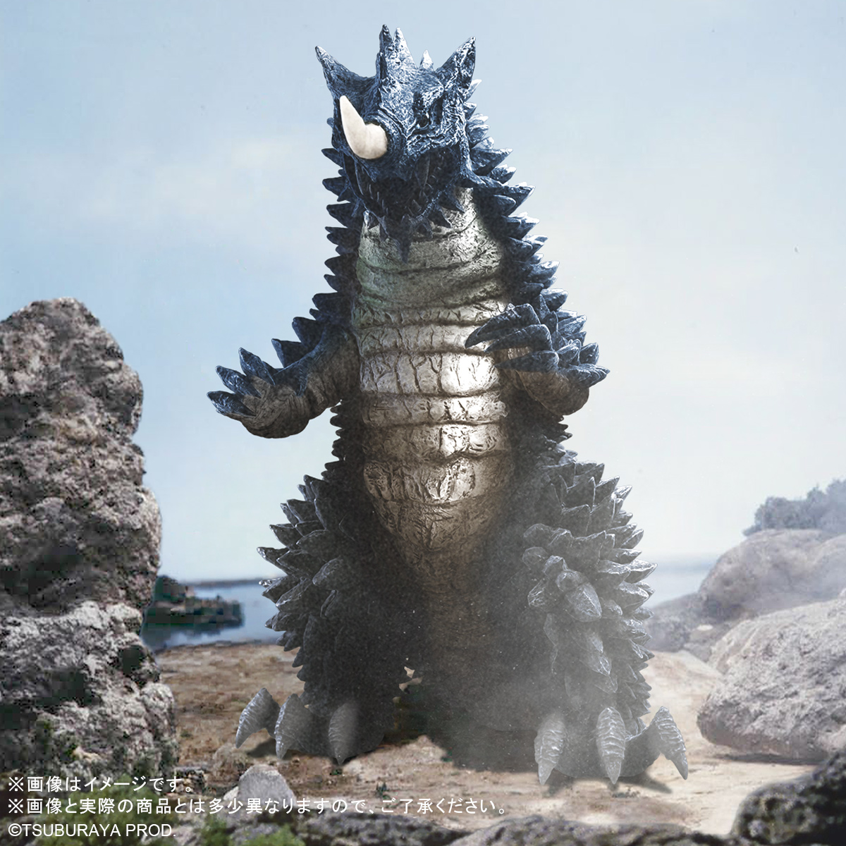shounen_ric_xp's tweet photo. 📢受注締切間近📢
・大怪獣シリーズ　ギマイラ
https://t.co/C41EO1MEkb
・大怪獣シリーズ　巨大ヤプール 異次元空間カラーVer.
https://t.co/paJhwqHYVk
上記2アイテムの受注期間は9月18日17時まで🕔
この機会をお見逃しなく👀
#エクスプラス #少年リック #ウルトラマン #ウルトラマン80 #ウルトラマンＡ