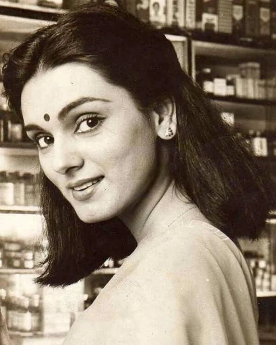 Rainmaker1973's tweet photo. Neerja Bhanot, a 22-year-old flight attendant, was on duty aboard Pan Am Flight 73 when it was hijacked during a stopover on 5 September 1986.

The hijackers ordered her to collect the passengers’ passports so they could identify and target individuals of certain nationalities, particularly Americans. Recognizing the grave danger this posed, Neerja, along with other crew members, quietly hid many of the American passports. Some were slipped under seats, while others were discreetly discarded down the rubbish chute, making it far more difficult for the hijackers to single out their intended victims.

After nearly 17 hours of terror, chaos suddenly erupted inside the aircraft. Neerja quickly opened an emergency door. Though she had the chance to escape first, she instead chose to remain behind, heroically helping passengers, especially unaccompanied children, to safety.

Her extraordinary bravery and selflessness cost her her life.

Neerja’s courage not only saved countless lives that day but also played a key role in preventing the plane from taking off.

One of the children she helped, who was just seven years old at the time, later grew up to become a captain for a major airline. He credits Neerja with inspiring his career and says he owes every single day of his life to her sacrifice.