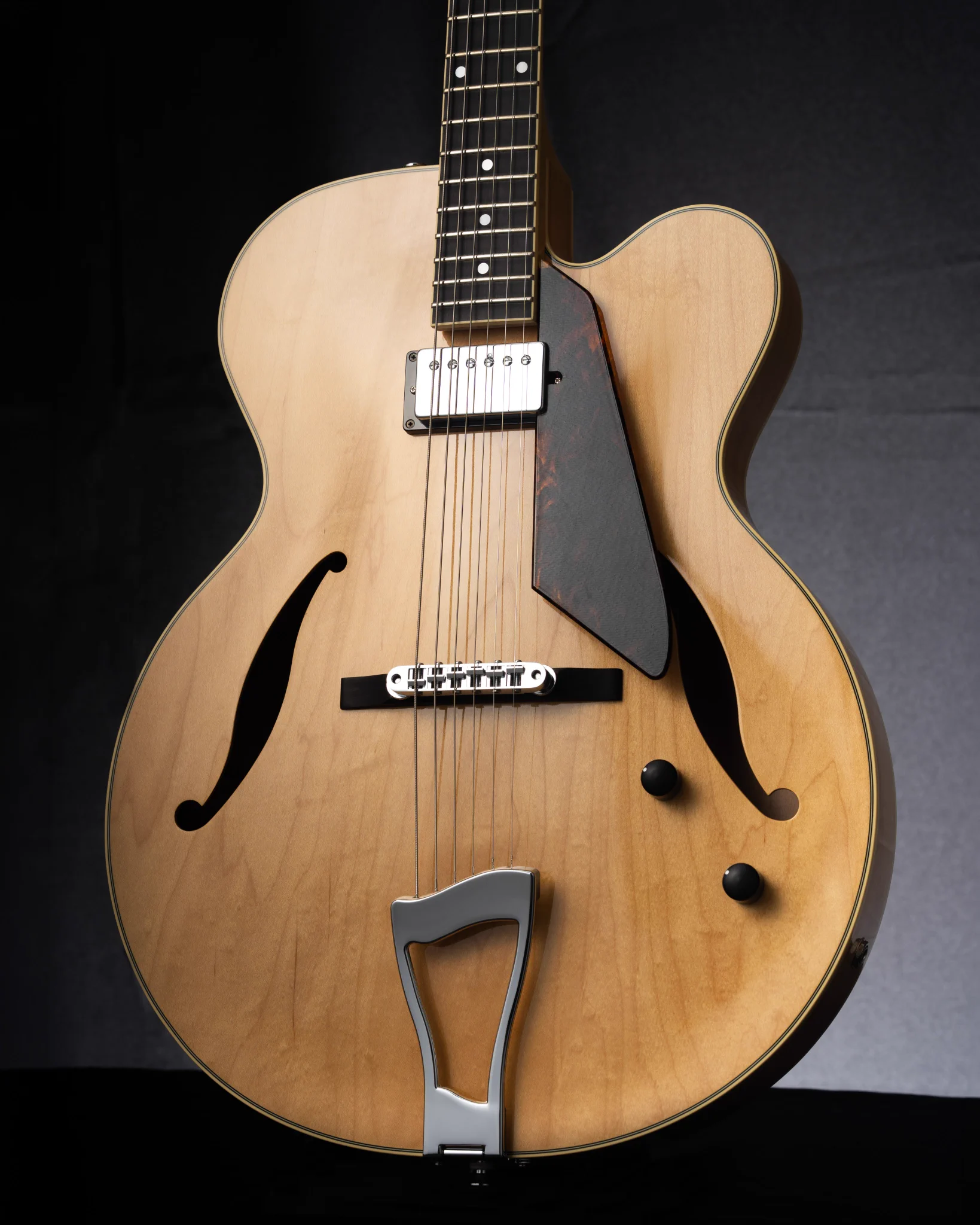 Aria Guitars on X: 