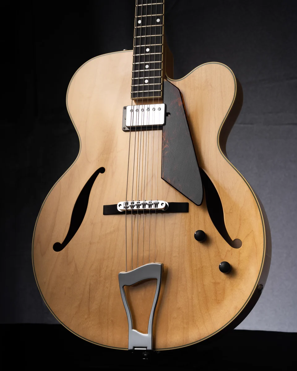 Aria Guitars on X: 