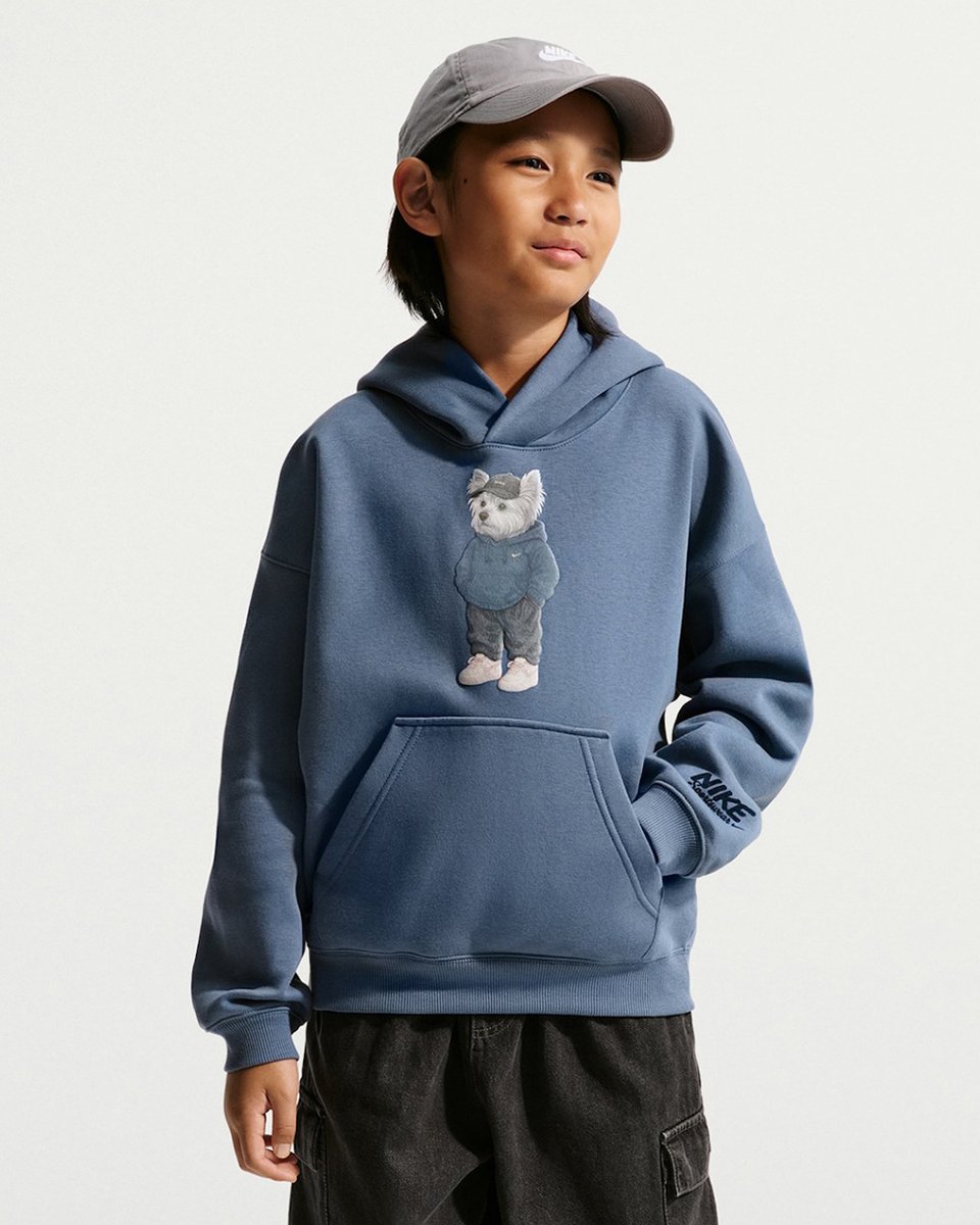 Source media 2 from @hypebeast