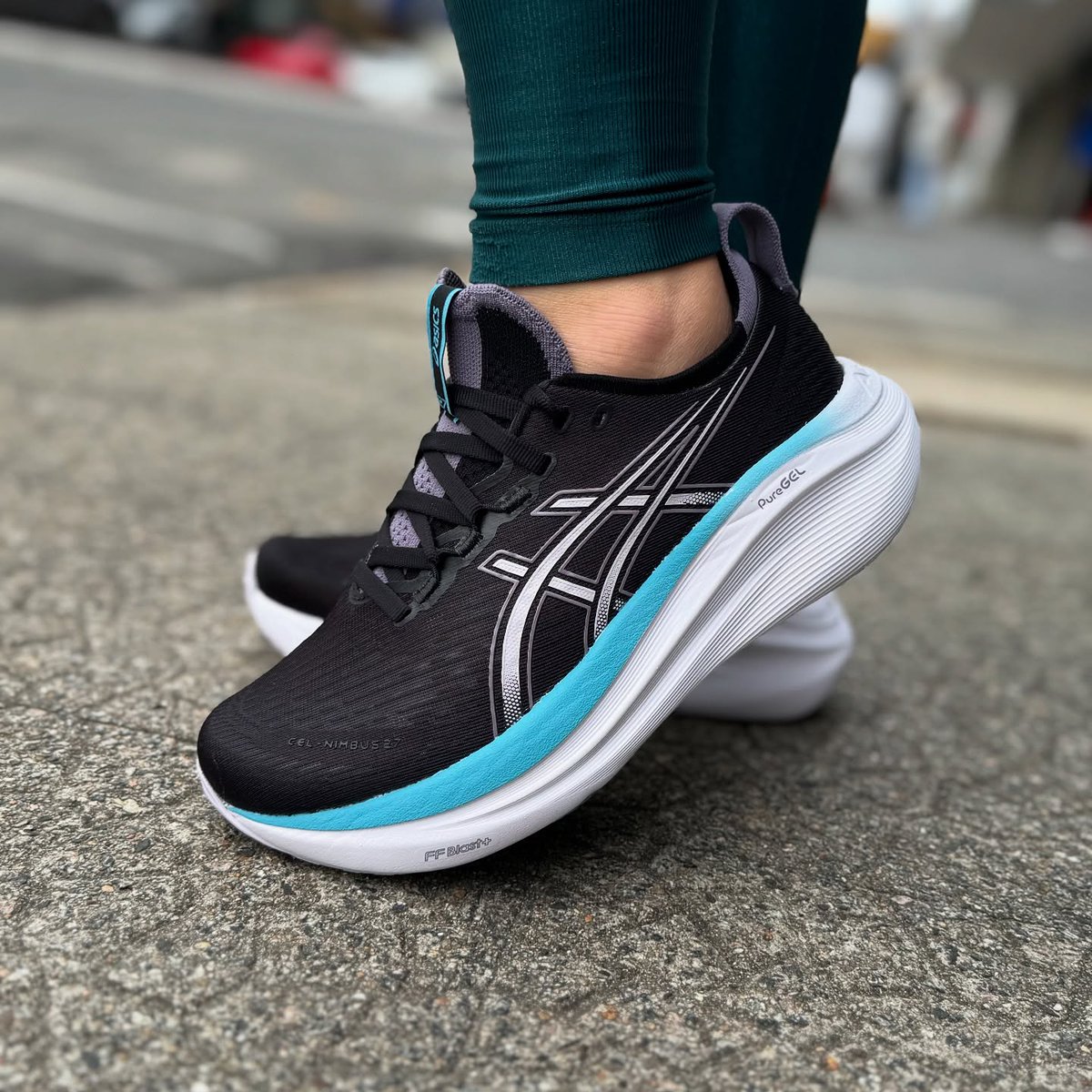 LarraineHigr's tweet photo. Pensando em correr? Vem que nós temos os melhores! Venha quebrar seus recordes 🏃🏼‍♀️ https://t.co/5FA0gfR25W