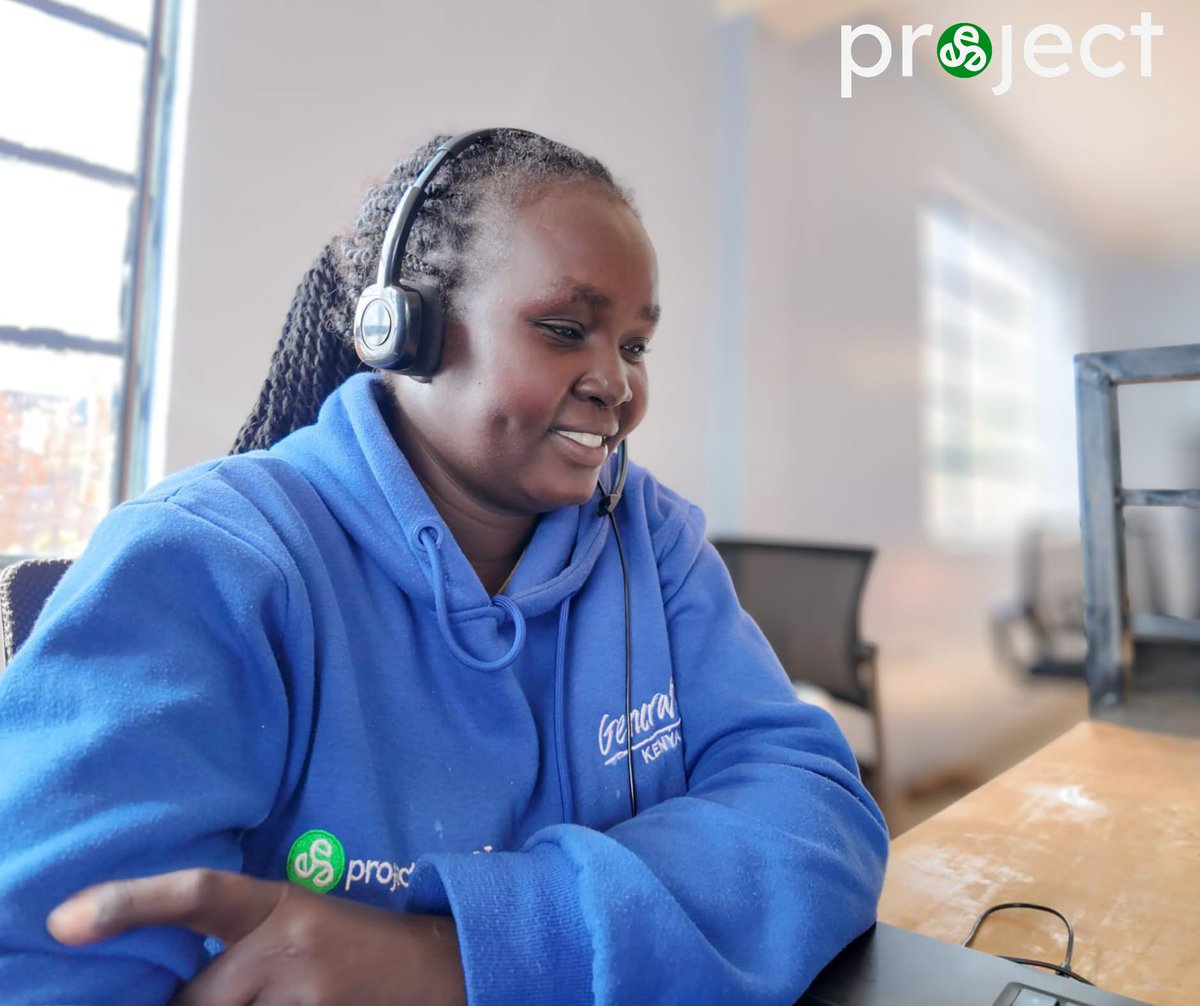 ProjectTrinite's tweet photo. What if opportunity didn't require relocation?

With the right skills, tools, and connectivity, people can contribute to the global economy from their own communities.

That’s what Project Trinitē is building.

#ProjectTrinite #Technology #DigitalSkills https://t.co/0OF8iQ5viA