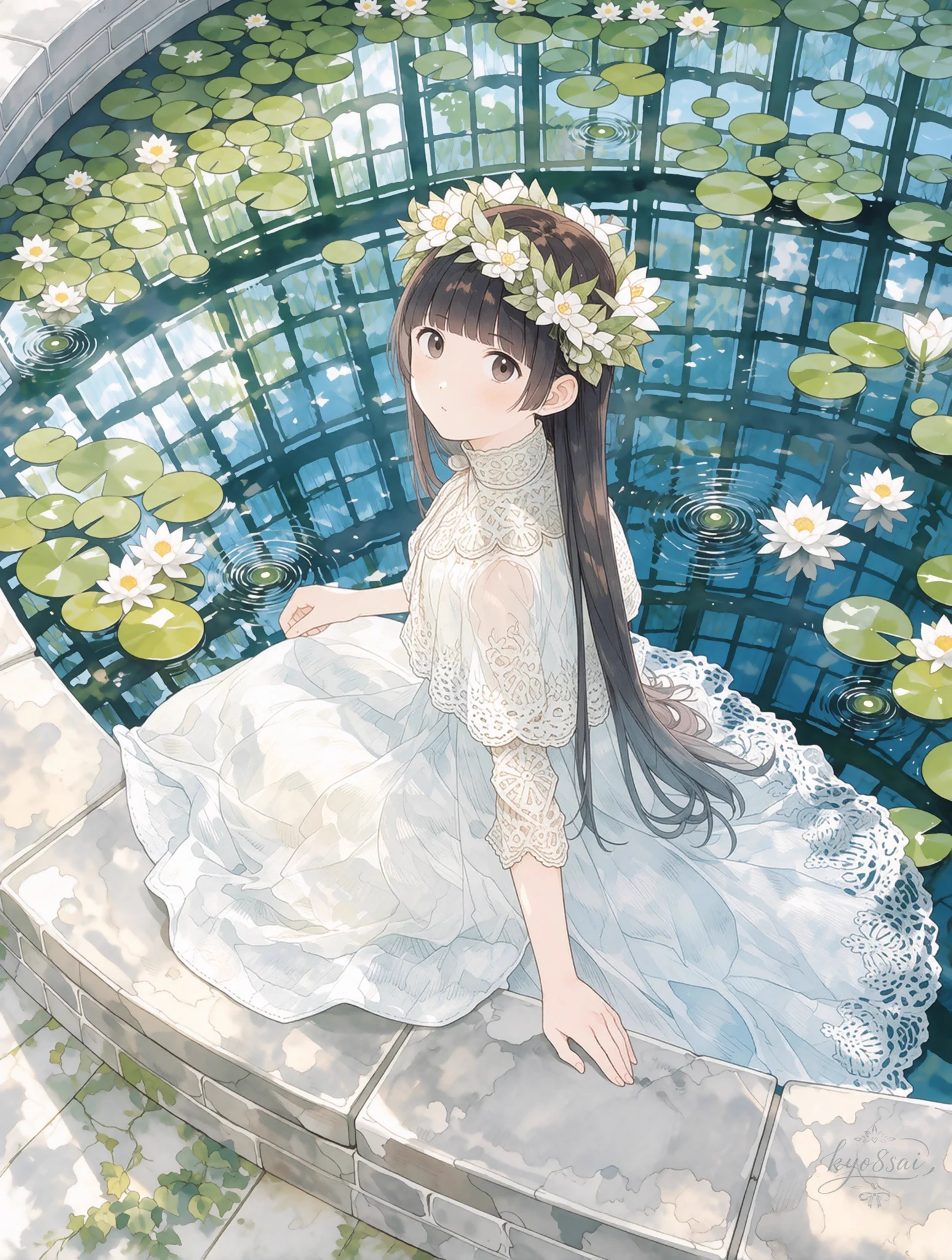 京子様確認用 京野菜 on X: 