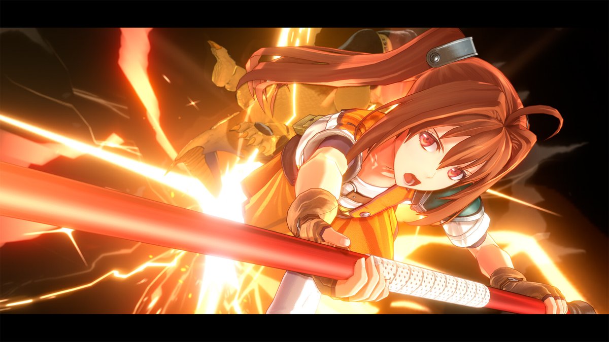 KaroshiMyriad's tweet photo. Trails in the Sky 2nd Chapter is now currently ranked #1 on Metacritic and Opencritic's best games of 2026. https://t.co/DB5o369h4q