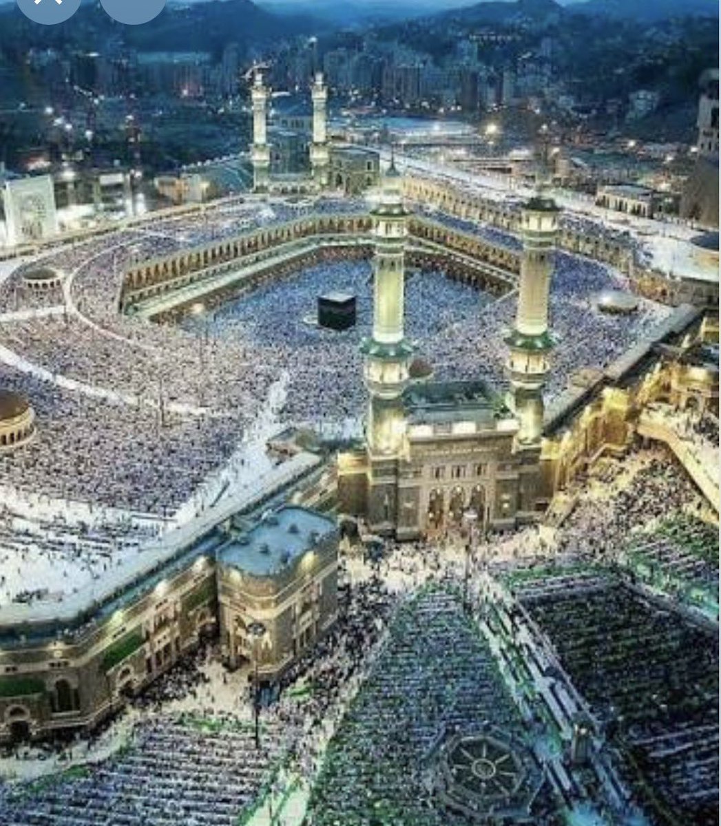 jo0078588_jo's tweet photo. حفظ الله بلاد الحرمين مهبط الوحي وقبلة المسلمين من كل سوء وردّ كيد من أراد بها شرًّا في نحره.
اللهم امين يارب العالمين
#الأردن
#السعودية https://t.co/u5tJDfFrHn