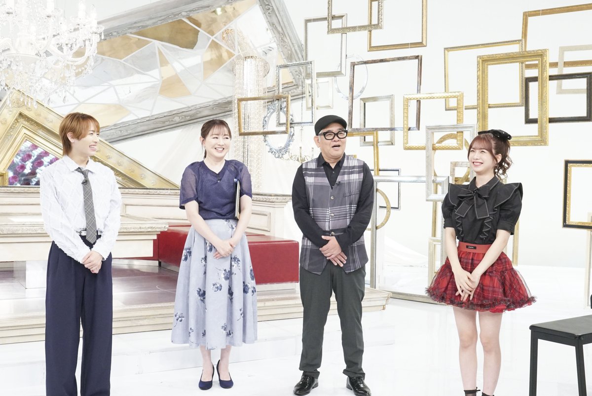 kantelejigyou's tweet photo. 深夜1時15分OA『#ピーチケ パーチケ💋』

YouTube登録者数90万人超🎹
人気エレクトーン奏者 #826aska さん登場❣️

アニメ「鬼滅の刃」主題歌をスタジオで生演奏🎶

２度目の出演が決定したコスプレイベント
『#アコスタカンテレ』へ意気込み😌🩷 https://t.co/0QbYTFf9OT