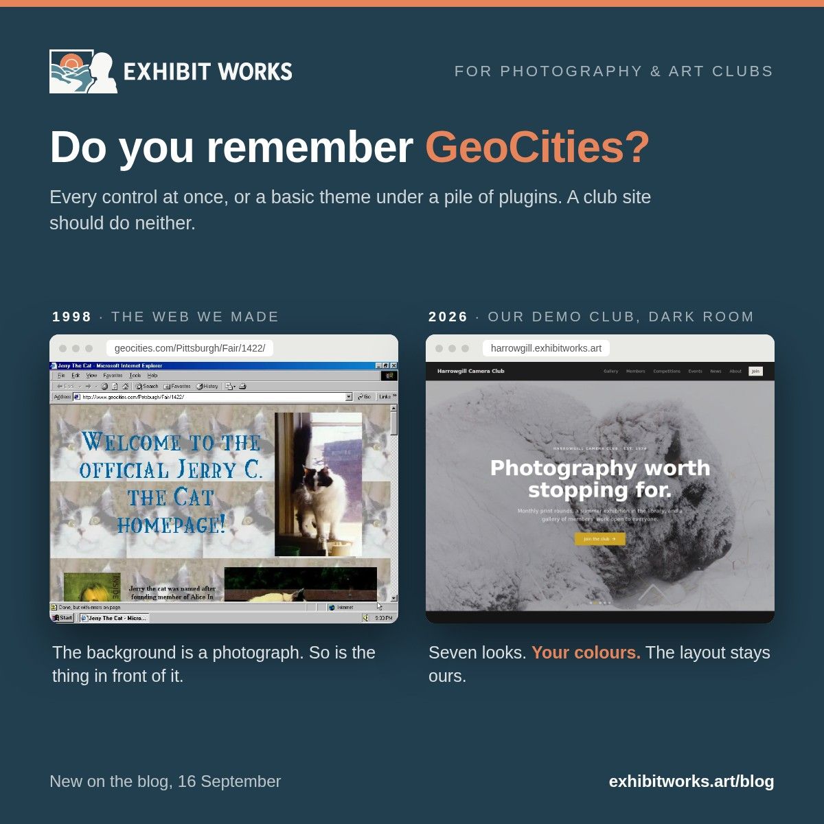 ExhibitWorks tweet picture