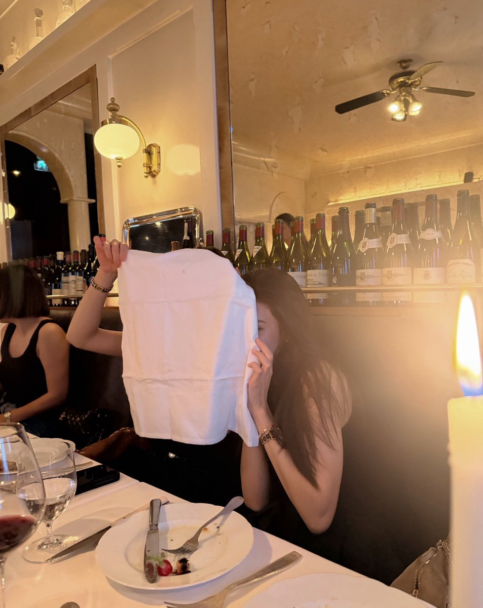 sanschuett's tweet photo. we be getting the best photos in paris https://t.co/r4cSNbdDfM
