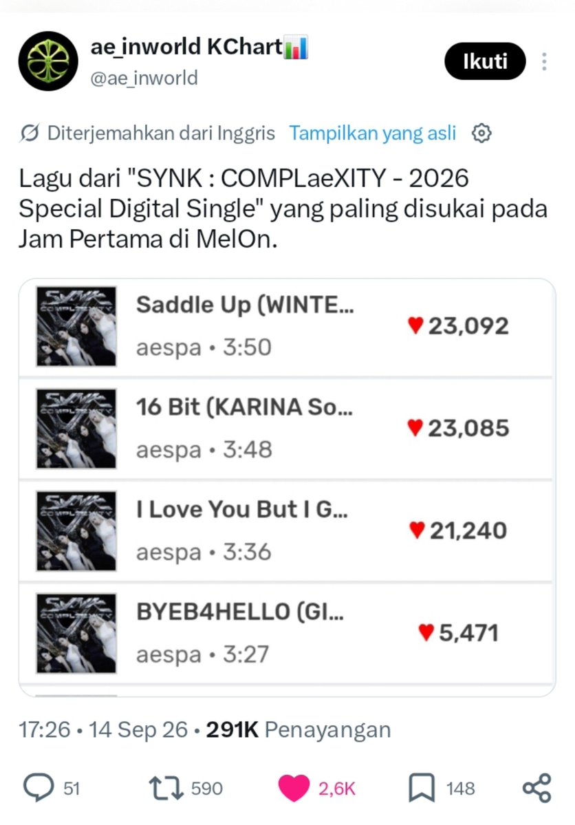 severinebluu's tweet photo. @starhamburgeer @dipaaadip bias lo udah composers lagu sendiri tapi  cuman seuprit yang join sh, coba support yang lebih keras biar lagu bias lo ga tertinggal dari member lain. pantes ga ada yang peduli sama lagu bias lo soalnya fansnya sendiri aja pada males streaming tapi nuduh lagu member lain pake bot https://t.co/Qj8Uz7NvUG