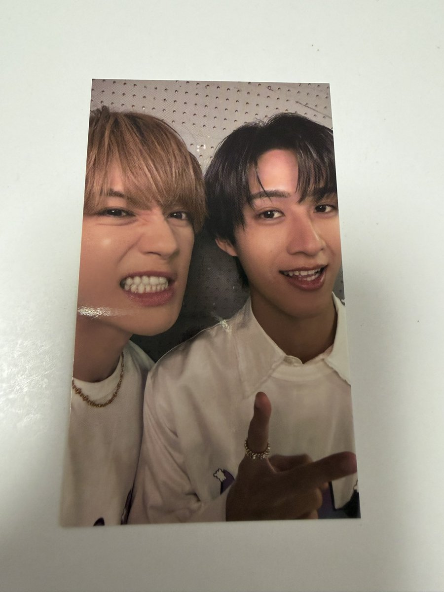 dod3do's tweet photo. M!LK LOVE ENG!NE クリアトレカ ペアトレカ 通常盤 初回限定盤 トレカ 特典 交換

【譲】 さのその (佐野 曽野)
【求】 YJ 3080 (吉田 山中 佐野)

郵送希望しております。お気軽にお声掛けください🙇‍♀️
 #MILK譲  #MILK求  #MILK交換 https://t.co/YLEWLYZXTj