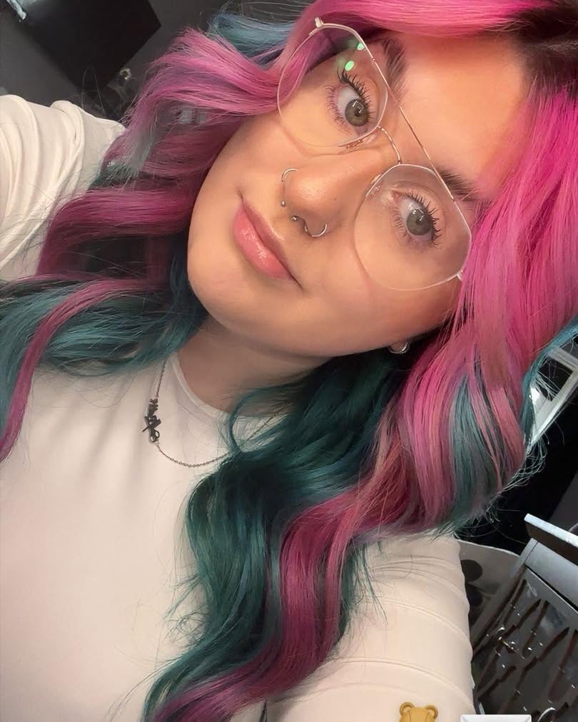 ShantellCioxdj's tweet photo. 📅✨ Next Week’s Appointments ✨📅
Appointments for next week are now open with our Senior Stylist Beth💇‍♀️
Availability is limited, so if you’re due a refresh, colour, or cut, make sure to get booked in you don’t want to miss out! 📩 Drop us a https://t.co/UFNFYR90yg