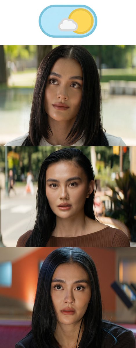 primevideoth's tweet photo. She owns every hour. 🫪

#AgnezMO
#REACHER
#ยอดคนสืบระห่ำ
#PrimeVideoTH https://t.co/jdJeE07tlP