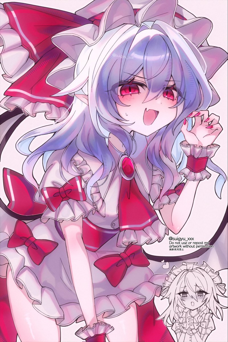 suigyu_xxx's tweet photo. 載せるものがないので人気順の、、 https://t.co/V7d2j7ghNv