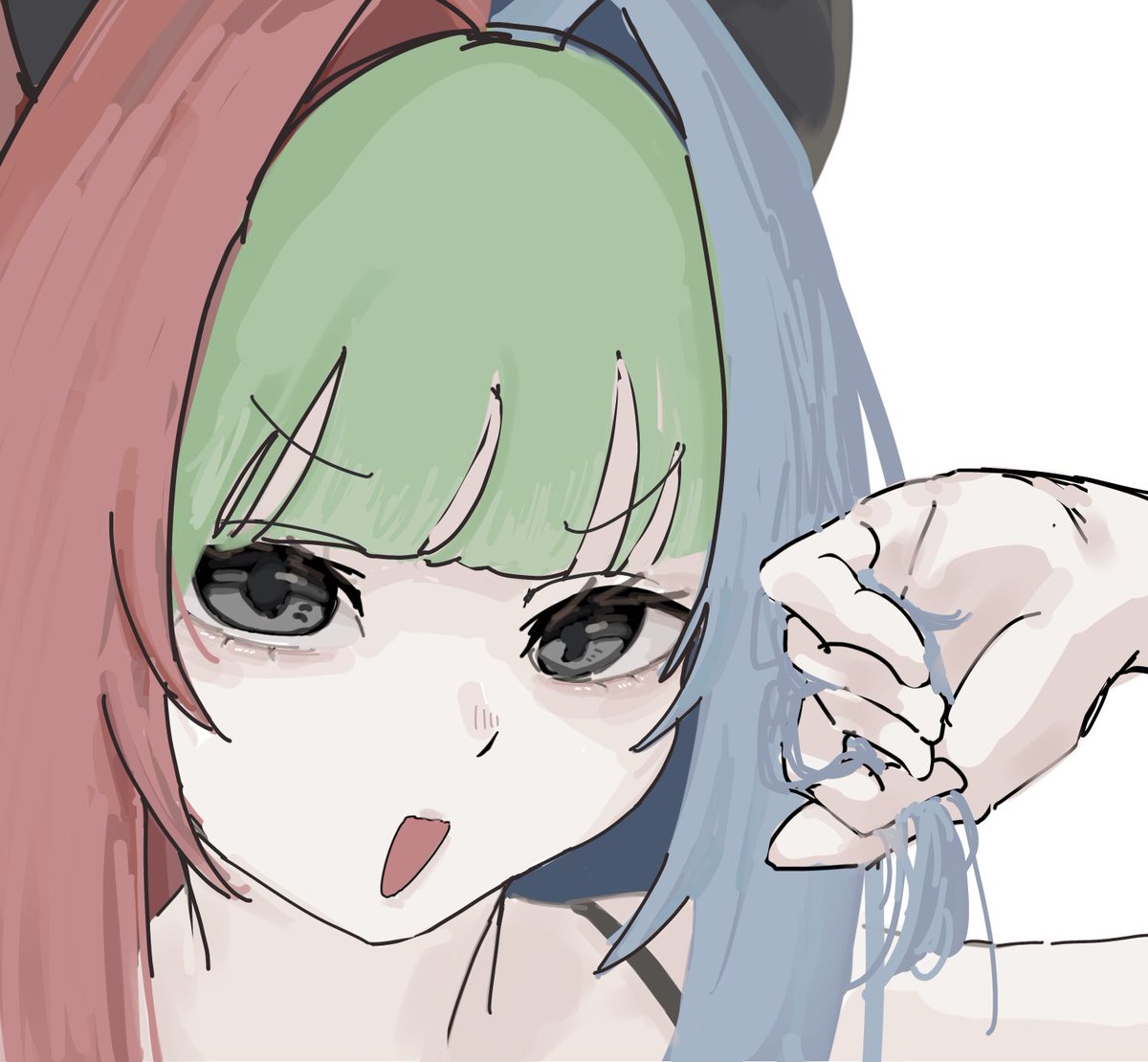 nnkinnb's tweet photo. クリックしたら繋がるやつ https://t.co/RtAXwpEu7W