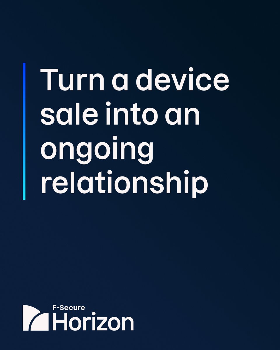 FSecure tweet picture