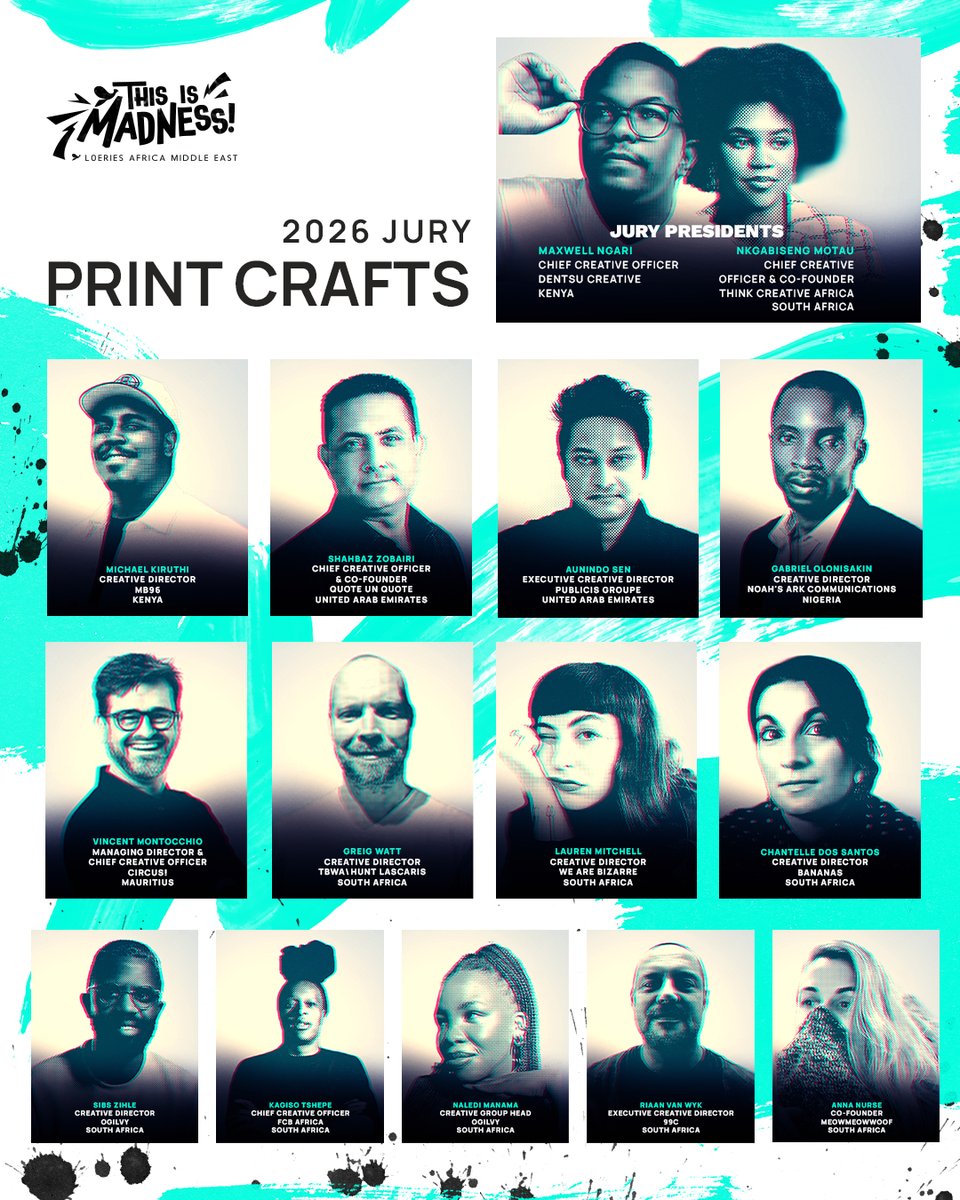 loeries tweet picture