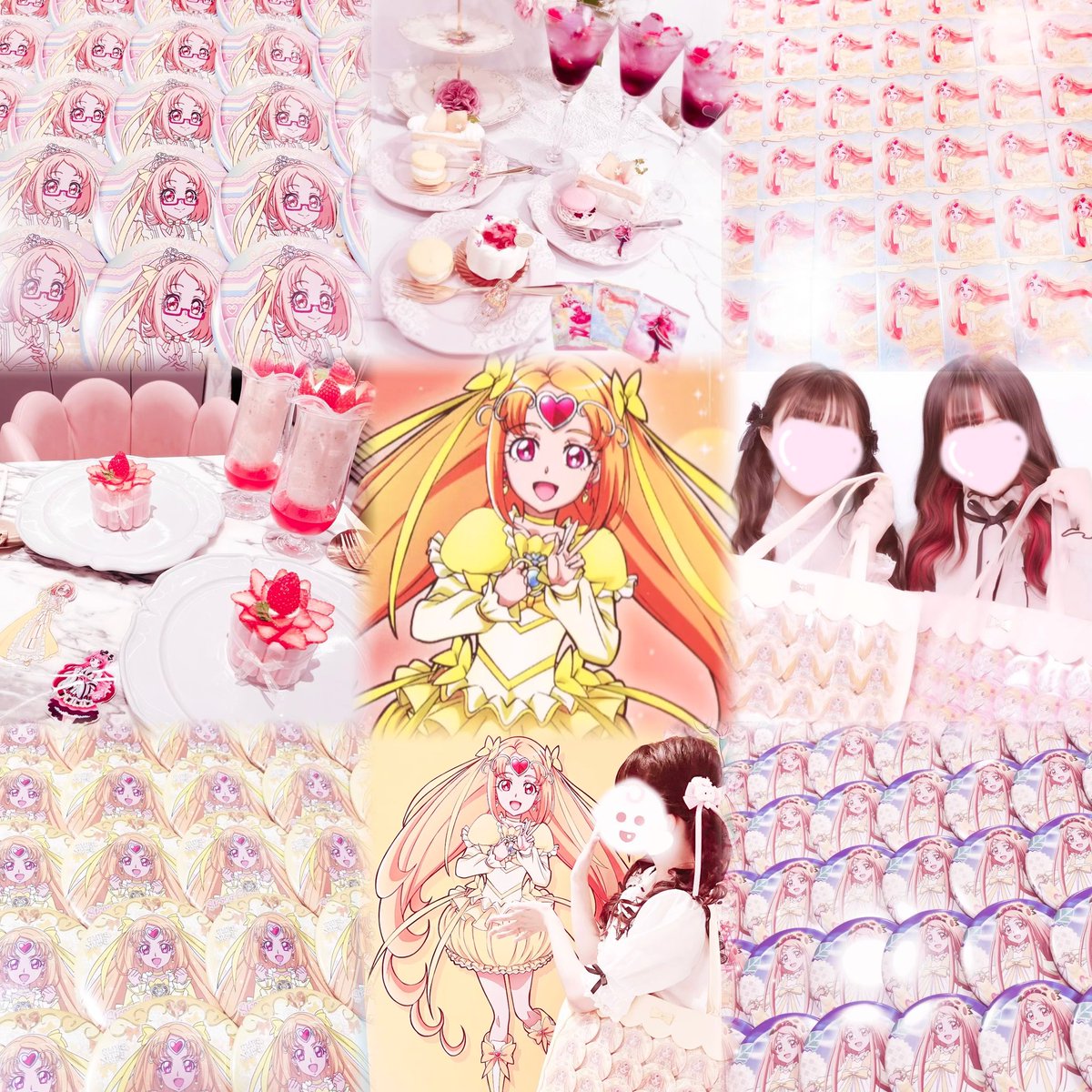 xqlix3's tweet photo. 日曜の朝が好きです⊂(⁄ ᐢ⁄•⁄ω⁄•⁄⊂ᐢ ⁄)🍓♥

˚⏦ﾟ♡︎https://t.co/iLiTkfjtED ˚⏦ﾟ♡︎

 #特撮女子と繋がりたい #特撮好きと繋がりたい #スーパー戦隊好きな人と繋がりたい #仮面ライダー好きな人と繋がりたい https://t.co/CxHcOfPxk1