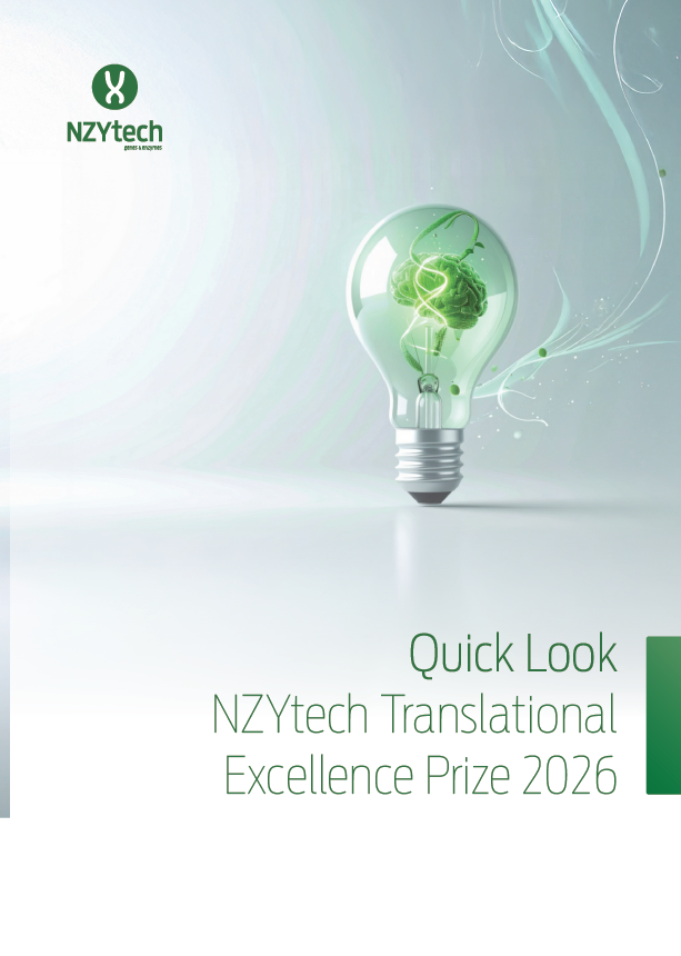 NZYTech's tweet photo. Two weeks remain. 

If your scientific proposal is ready, complete the NZY Wallet plan, motivation letter, CV and eligibility documents now. 

Applications close 30 September 2026: https://t.co/VbVfmrjuk4 https://t.co/fooxFJGE6d