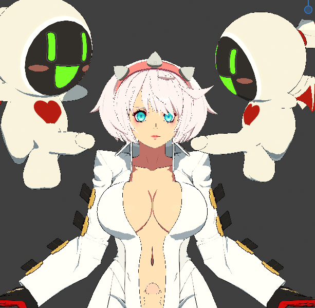 NeloAngeloElp's tweet photo. 3k special wip https://t.co/ytDjddTs1m