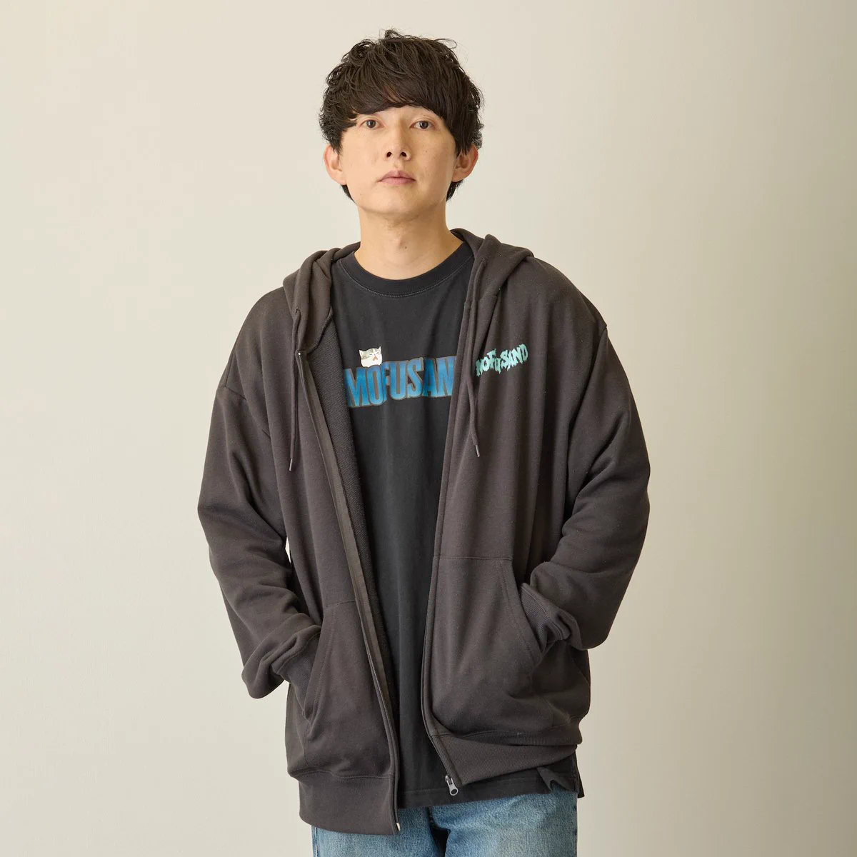 mofusandもふもふマーケット公式 on X: 