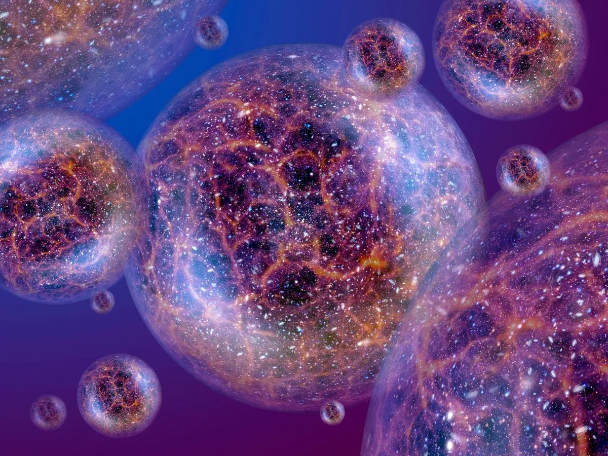 c___f___b's tweet photo. Remember when myriad universes were created, each with a distinct set of physical constants, and only ours gave birth to the humankind?..

Of course, you don't. Anyway, we (in #Qubic) have modified our $BTC price predicting models and now they behave like those universes. Only few, successfully predicting the price, will survive. This approach improved the speed of training by two orders of magnitude. It also sped up verification, so now we can scale 100-fold.