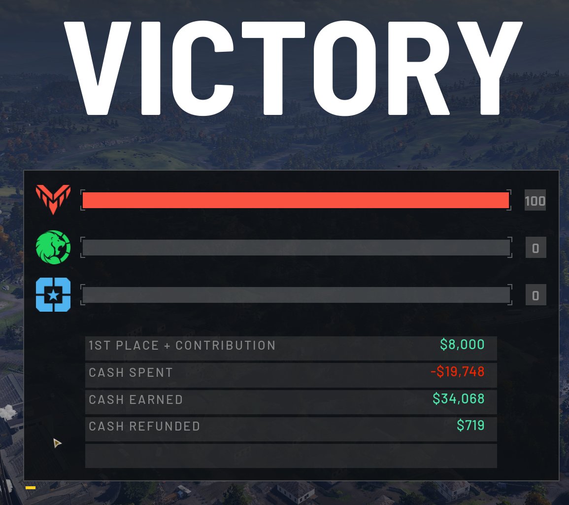 brosiedonftw's tweet photo. @falloutplays Let blue and green think 
that so red can lock in https://t.co/MjYaCoDlY0