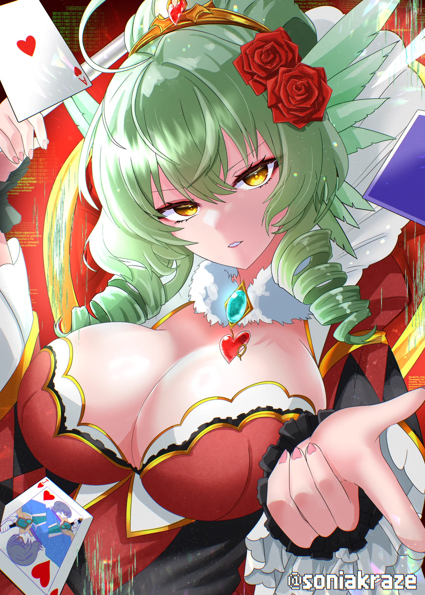 Reposts by やしりん🖌️ (@y_lin_de) / X