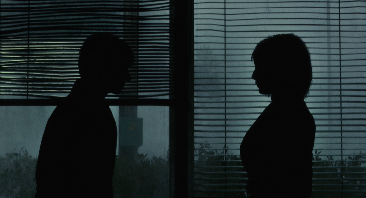 asreckoner's tweet photo. Silent Hill 2 (2024). https://t.co/wMc8rZlUr3