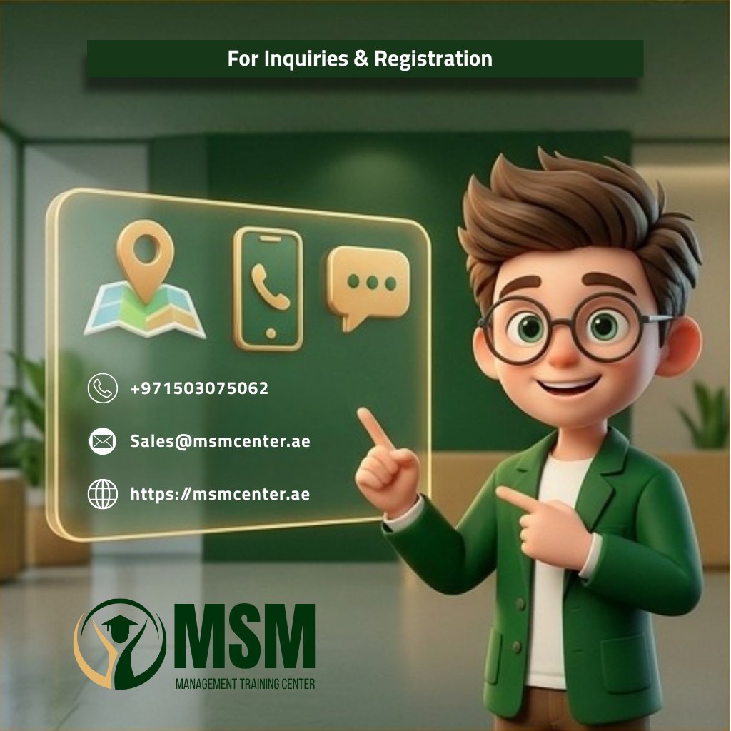 MSMMTCenter's tweet photo. 🎨  Turn your child’s imagination into a world of creativity!
In the Animation with AI Course, children will learn the basics of   animation, create characters and cartoon scenes, and use AI to design fun   educational content and interactive games.
✨  Learn • Create • Innovate
MSM Management   Training Center
#Animation   #ArtificialIntelligence #KidsEducation #CreativeKids #TrainingCourses   #DigitalCreativity
