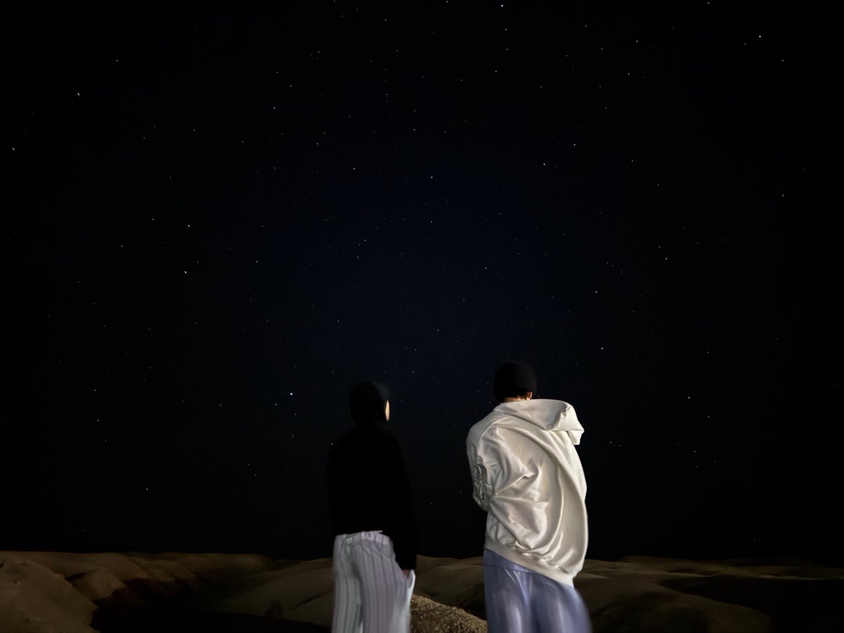 NCTsmtown's tweet photo. 🌌

#JOHNNY #JISUNG #왕자와거지
#NCT #NCT127 #NCTDREAM https://t.co/JwU4dM5jQe