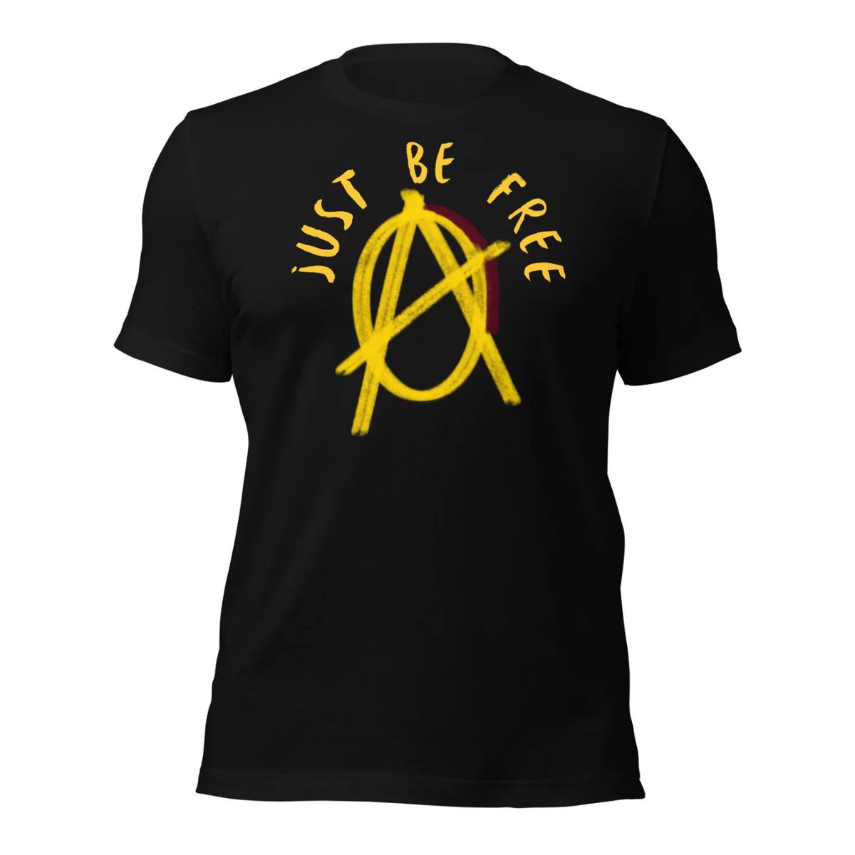 Anarchy_Wear's tweet photo. Our #JustBeFree T-shirts, Hoodies and Hats from Anarchy Wear are the perfect way to express your rebellious spirit. Order yours now
https://t.co/gsADfpRRrB https://t.co/b3NUdg40Ho