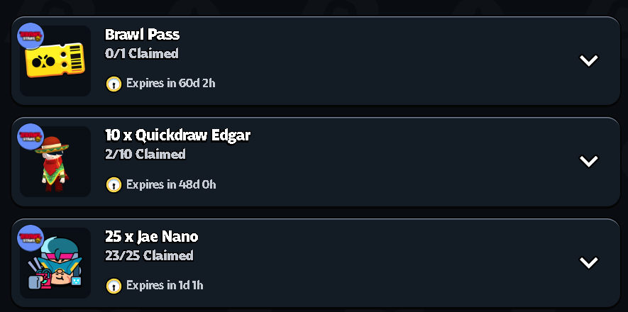 FreezaGamerOO7's tweet photo. Comment what u want FAST! Jae Nano pin expires tomorrow!
Follow and Like to win these! I will dm yall https://t.co/jqLEx6Zcp9