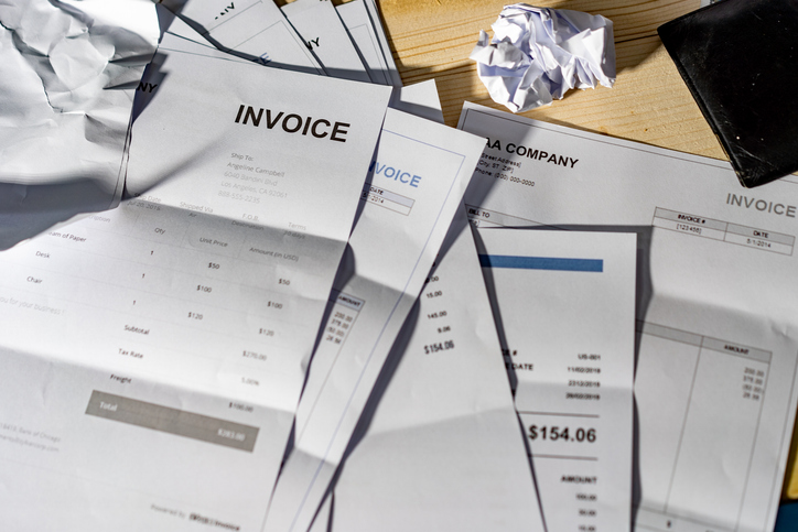 NVDBAttorneys's tweet photo. You do the work. You send the invoice. Ninety days later, you're an unwilling lender to local government.

If your business supplies a distressed municipality, this is increasingly the norm.

Here's what actually works. 🧵

https://t.co/PIEWDr1rLP https://t.co/47agf4rS4r